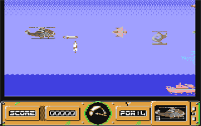 Codename Desert Storm - Screenshot - Gameplay Image