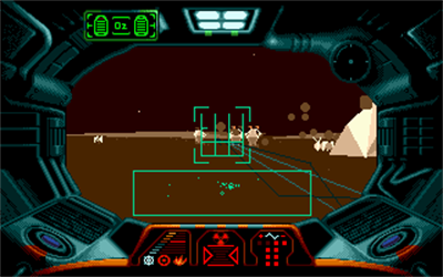 Infestation - Screenshot - Gameplay Image