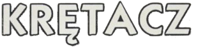 Krętacz - Clear Logo Image