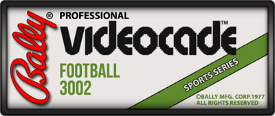 Football - Clear Logo Image