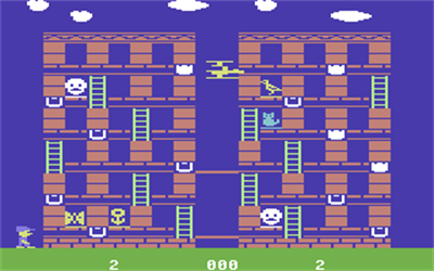 Memory Manor - Screenshot - Gameplay Image