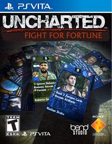 Uncharted: Fight for Fortune