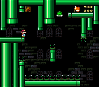 Grand Poo World 2 - Screenshot - Gameplay Image