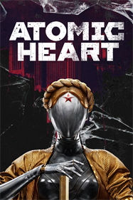 Atomic Heart - Box - Front Image