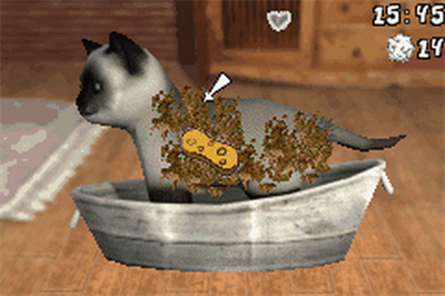 Best Friends: Dogs & Cats - Screenshot - Gameplay Image