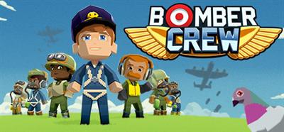 Bomber Crew - Banner