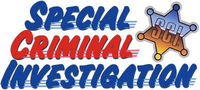 Special Criminal Investigation - Clear Logo Image