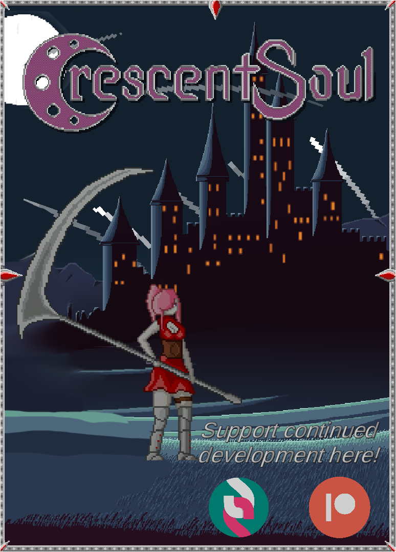 Crescent Soul
