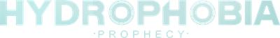 Hydrophobia Prophecy - Clear Logo Image