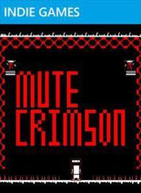 Mute Crimson