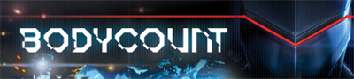 Bodycount - Banner Image