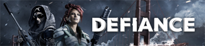 Defiance - Banner Image