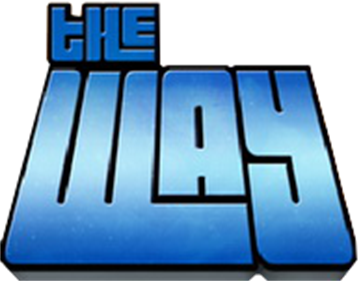 The Way - Clear Logo Image