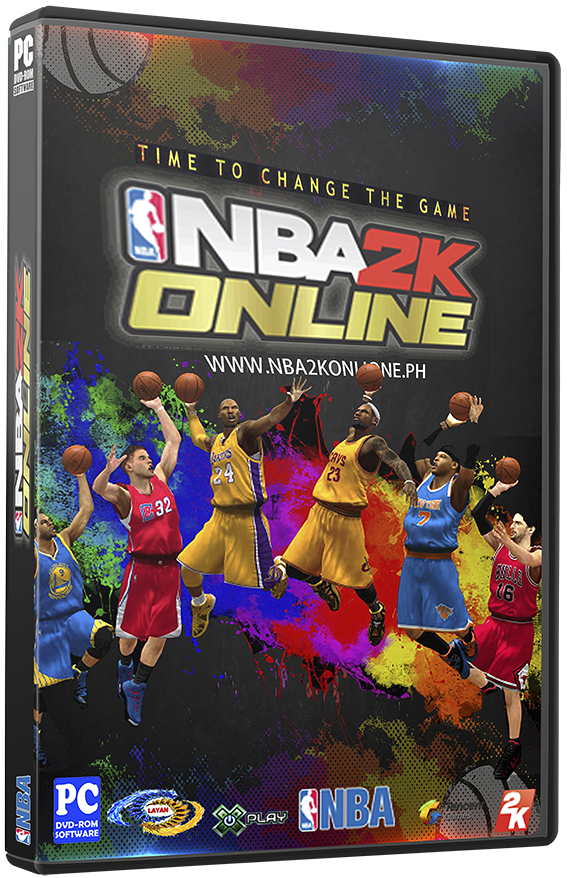 Nba2k online on sale