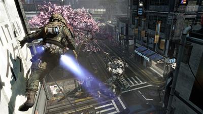 Titanfall - Screenshot - Gameplay Image