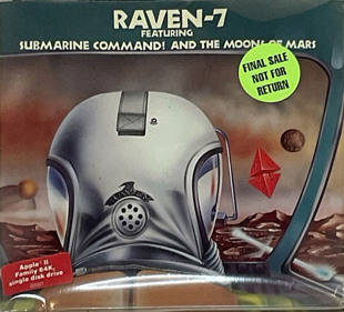 Raven-7 + Submarine Command