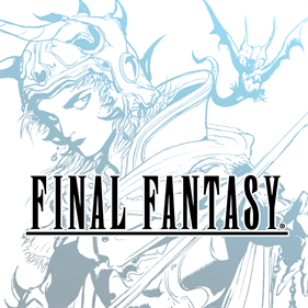 Final Fantasy I Pixel Remaster - Box - Front Image