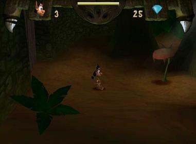 Hugo: The Quest for the Sunstones - Screenshot - Gameplay Image