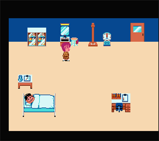 High School! Kimengumi - Screenshot - Gameplay Image