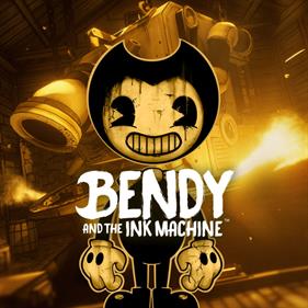 Bendy and the Ink Machine - Box - Front Image