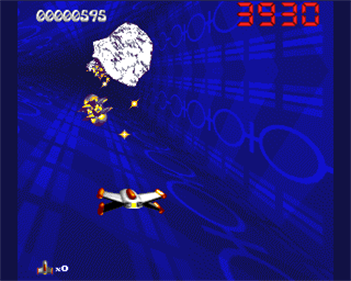 Amiga Power #28 - Screenshot - Gameplay Image