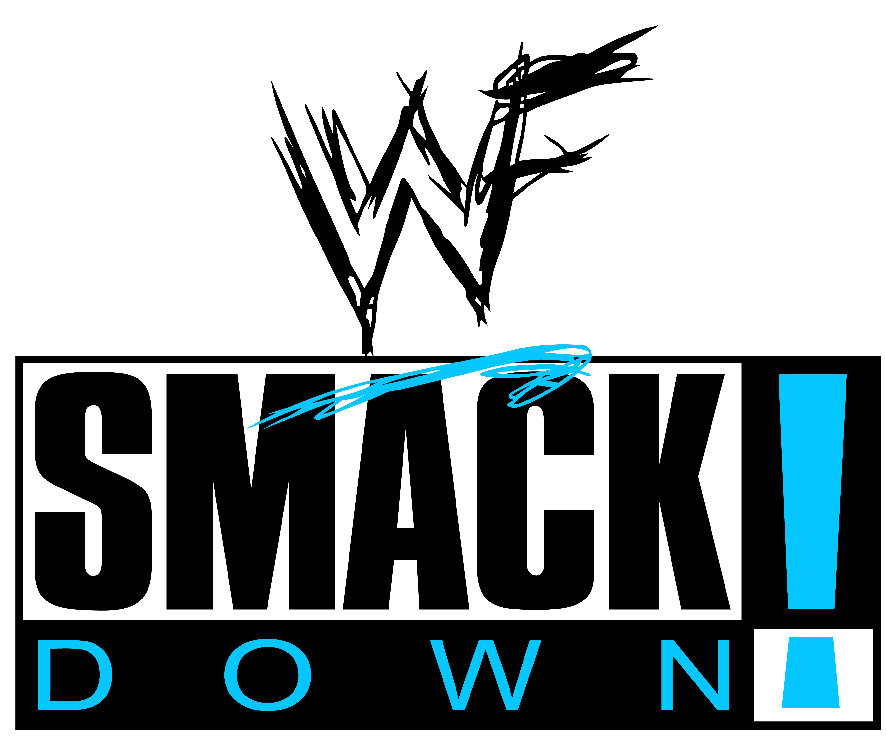 WWF Smackdown! Details - LaunchBox Games Database