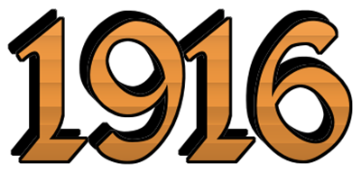 1916 - Clear Logo Image