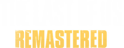 The Last of Us Remastered - Clear Logo Image