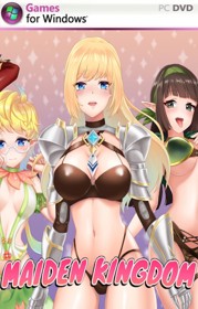 Maiden Kingdom