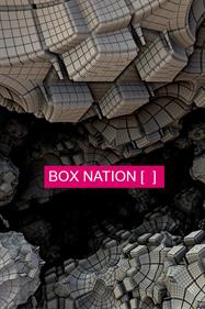 Box Nation [] Lets Go Build and Fight - Box - Front Image