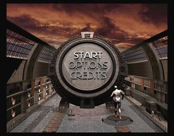 Land of Genesis - Screenshot - Game Title Image