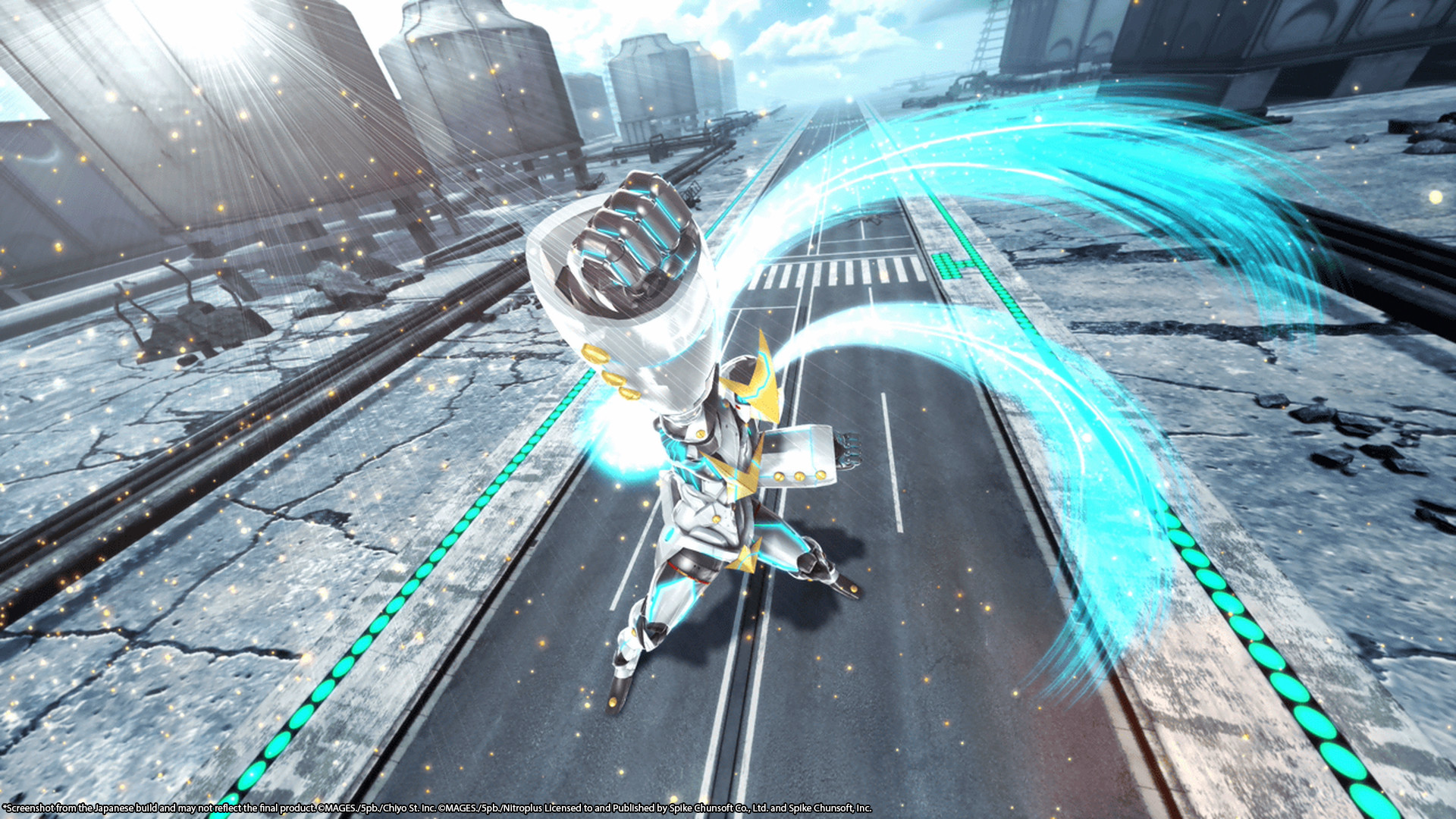ROBOTICS NOTES ELITE