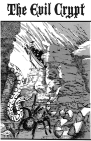 The Evil Crypt