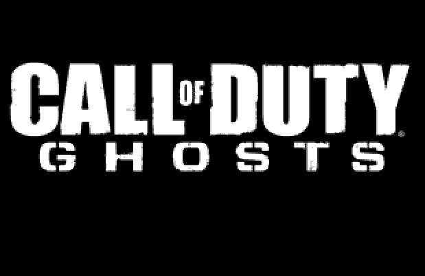 Call of Duty Ghosts