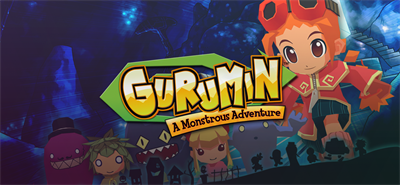 Gurumin: A Monstrous Adventure - Banner Image