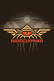 Hieroglyphika - Box - Front Image