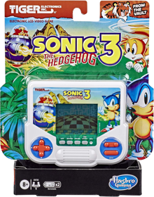 Sonic The Hedgehog 3