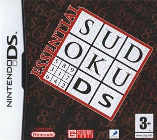 Essential Sudoku DS