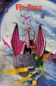 Fyr-Draca