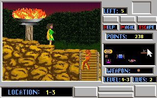 Math Assault II: Fractions