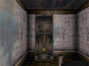 Echo Night - Screenshot - Gameplay Image