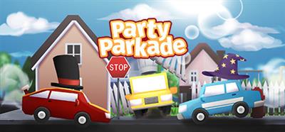 Party Parkade - Banner Image