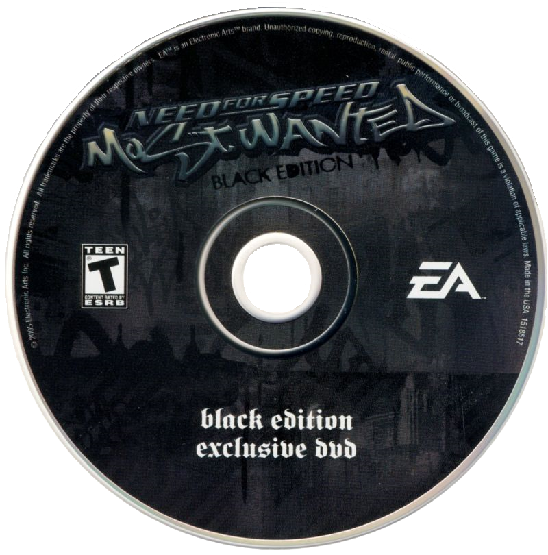 need for speed most wanted black edition trainer 1.3