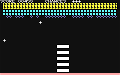 Diamond Drop - Screenshot - Gameplay Image