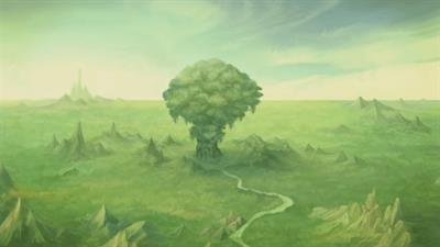 Legend of Mana - Screenshot - Gameplay Image