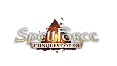 SpellForce: Conquest of Eo - Clear Logo Image
