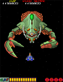 Dangerous Seed - Screenshot - Gameplay Image
