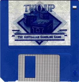 Two-Up: The Australian Gambling Game - Disc Image