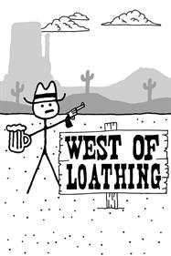 West of Loathing