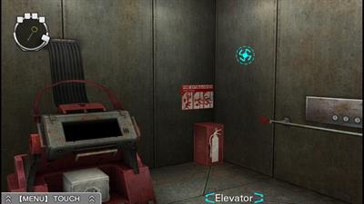 Zero Escape: The Nonary Games - Screenshot - Gameplay Image